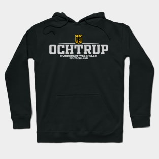 Ochtrup Nordrhein Westfalen Deutschland/Germany Hoodie